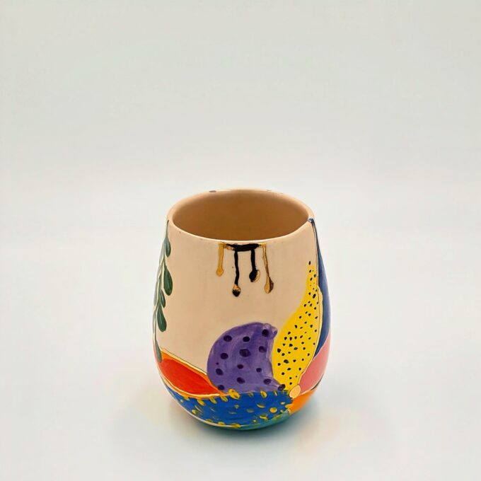 Starfish Cup - Image 3