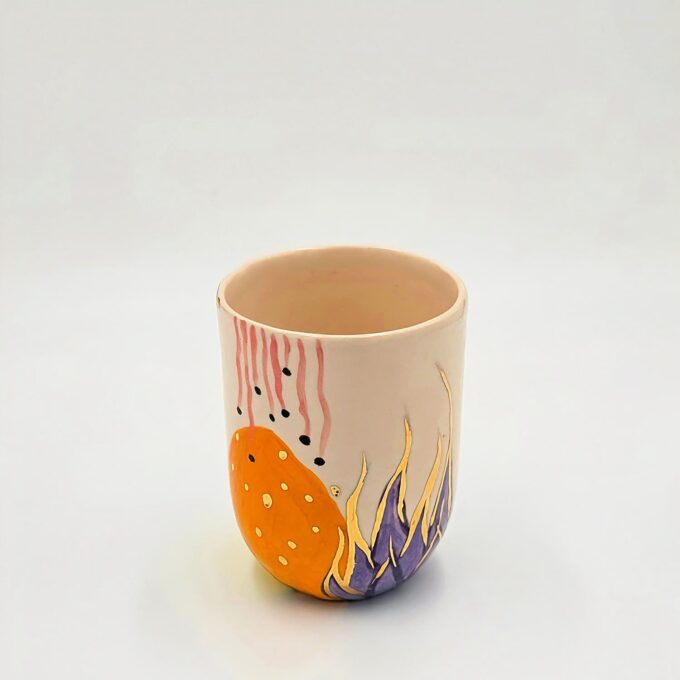 Cactus  Cup - Image 5