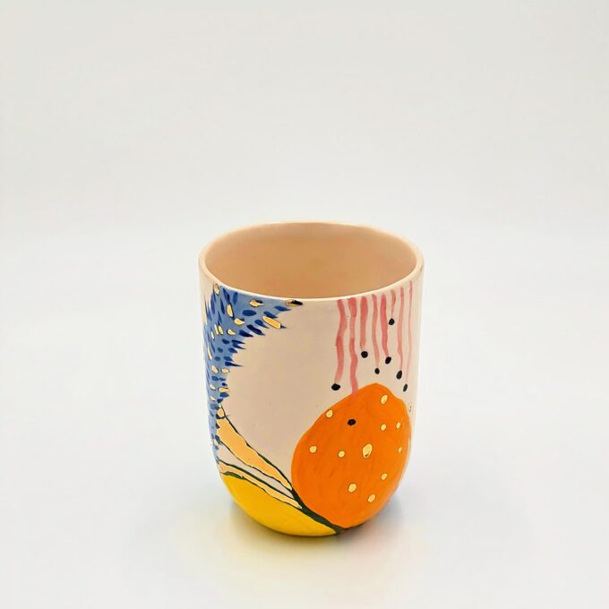 Cactus  Cup - Image 4