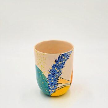 Cactus  Cup