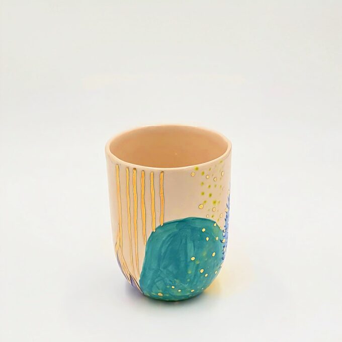 Cactus  Cup - Image 2