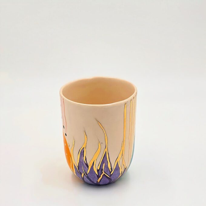 Cactus  Cup - Image 3