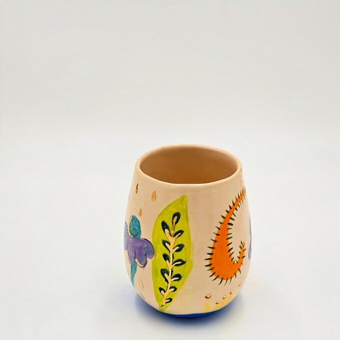 Cactus Bloom Cup - Image 3