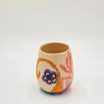 Cactus Bloom Cup