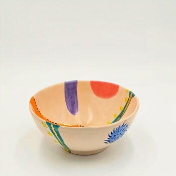 Waves Bowl