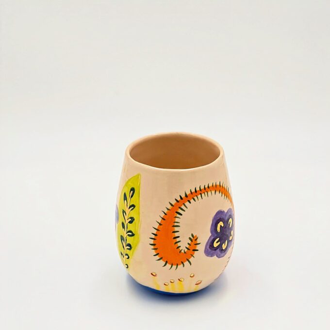 Cactus Bloom Cup - Image 5