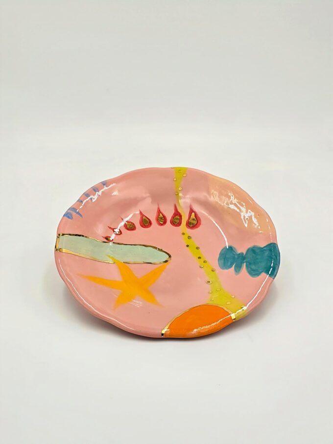 Reef Plate - Image 2