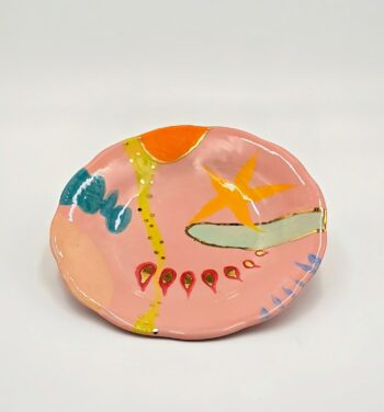 Reef Plate