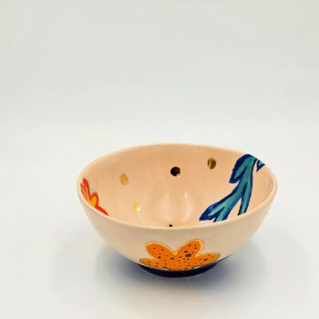 Anemone Bowl