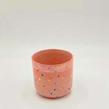 Plankton Pop Cup