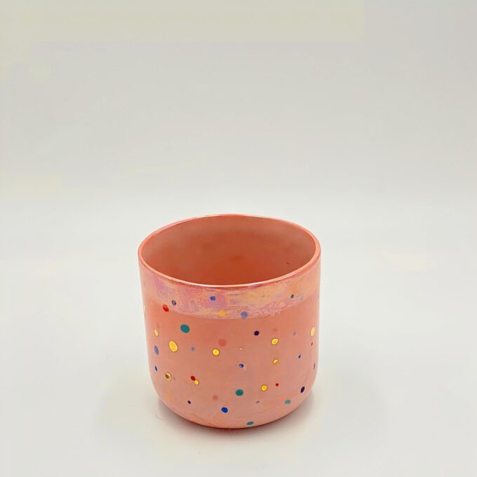 Plankton Pop Cup