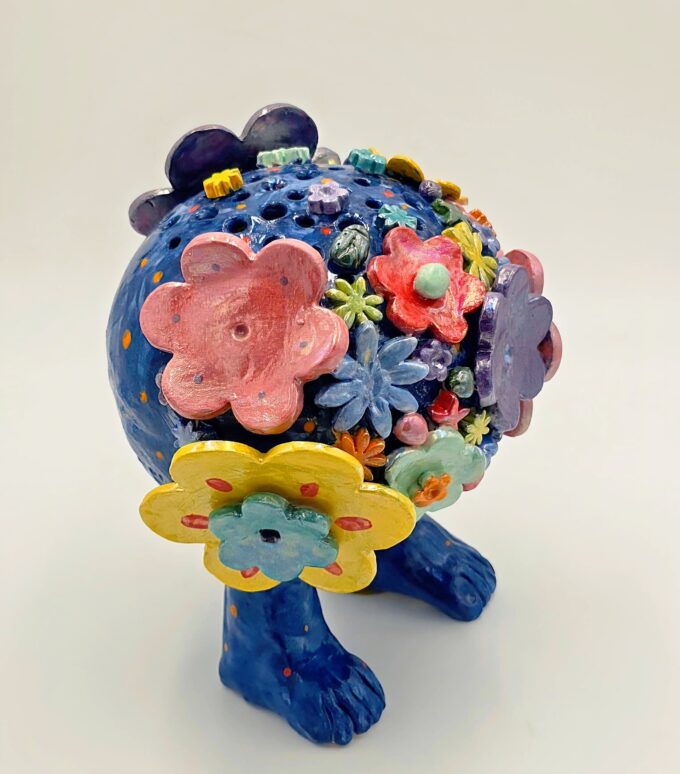 Bloombeast from the Deep Vase - Image 2