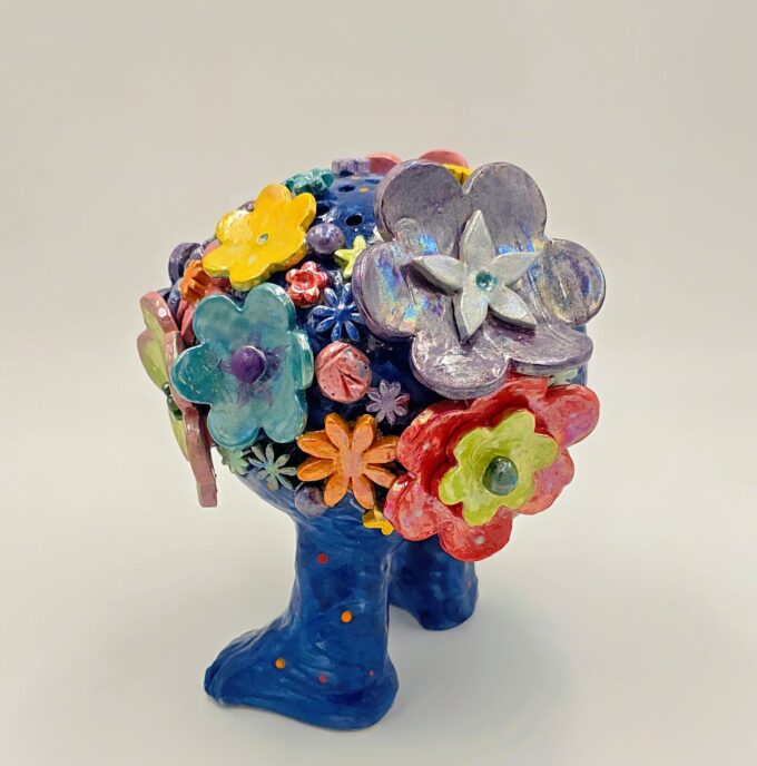 Bloombeast from the Deep Vase - Image 4