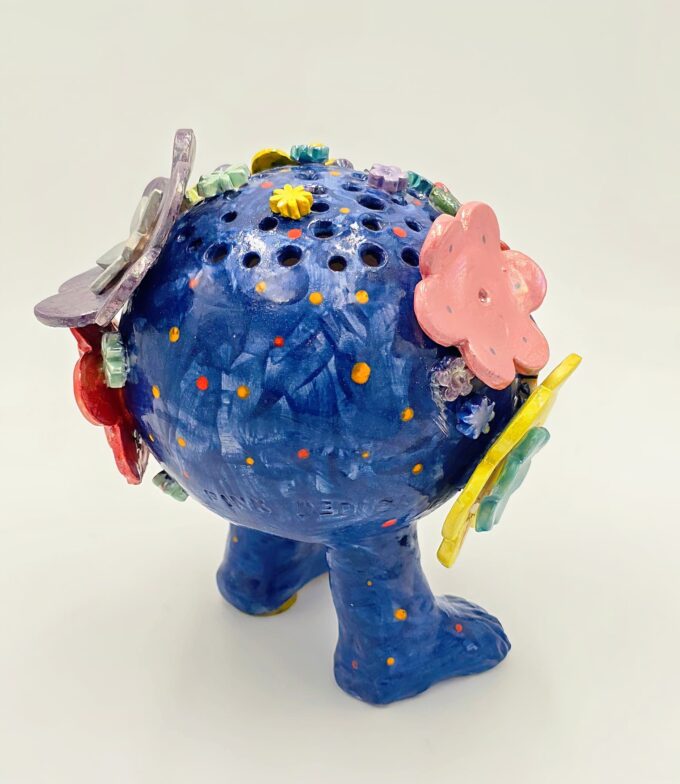 Bloombeast from the Deep Vase - Image 3