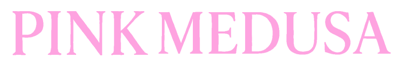 Pink Medusa