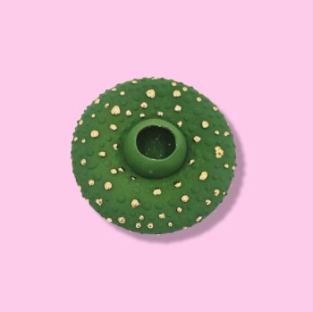 Candle Holder Seaweed