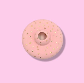 Candle Holder Axolotl